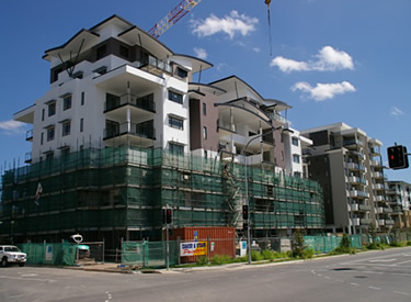 Parklane